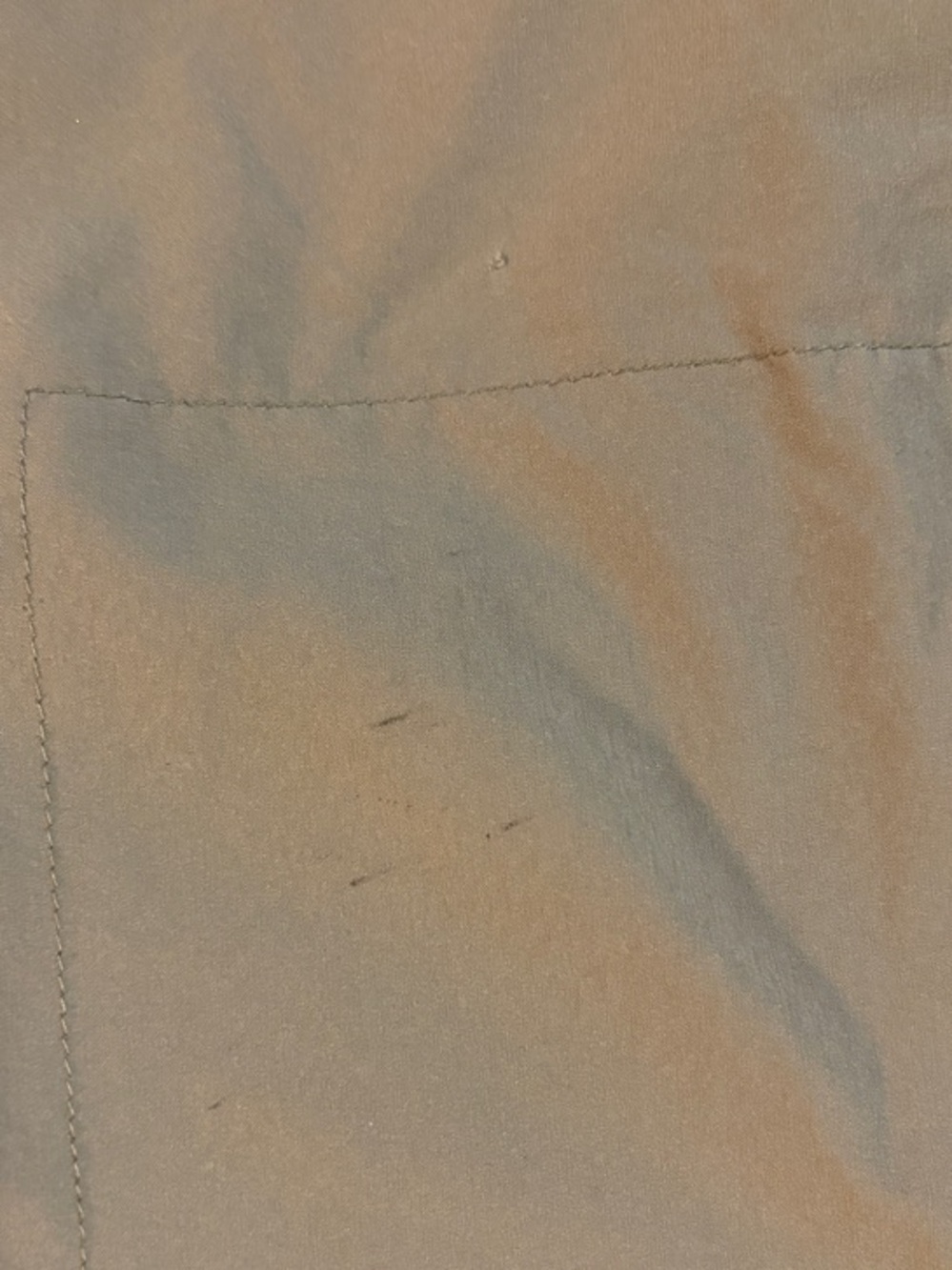Beige EMS Hybrid Cargo Shorts - Picture 10 of 10